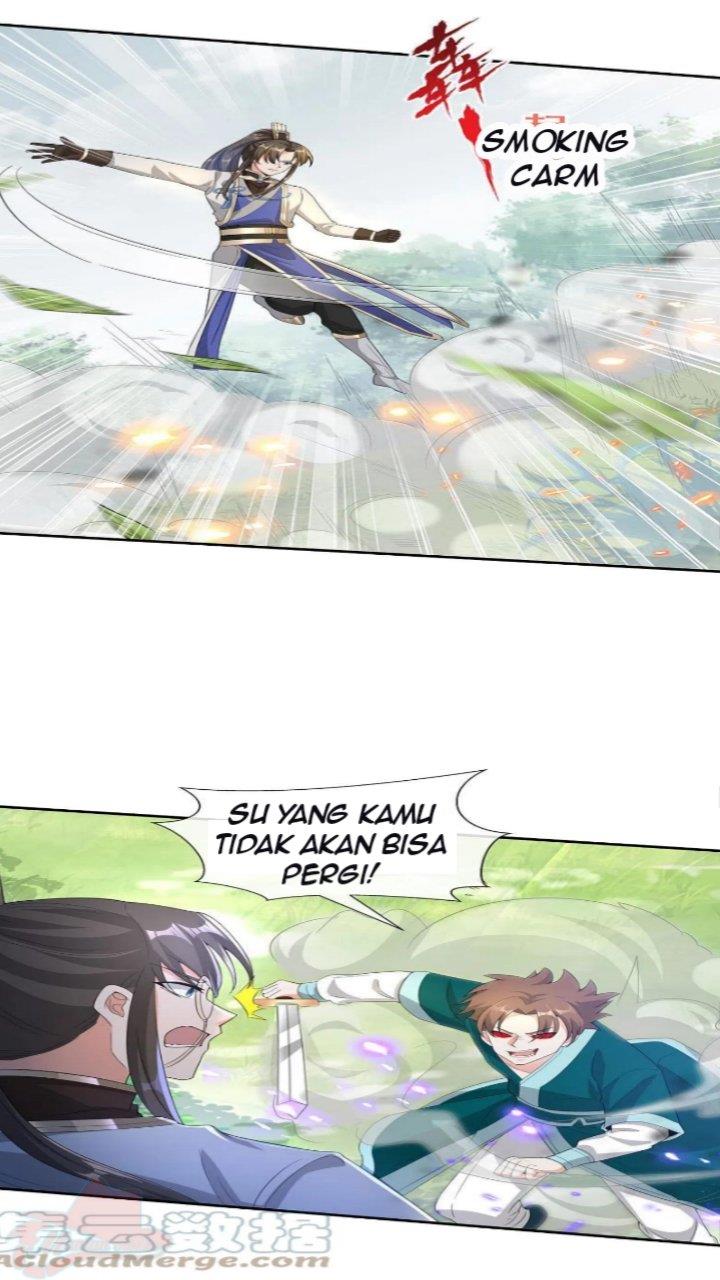 tech-giant-come-to-cultivate - Chapter: 33