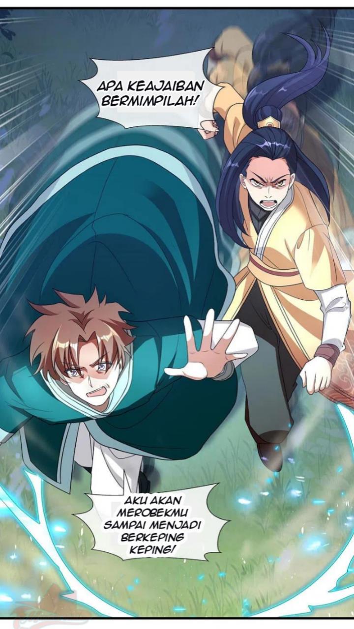 tech-giant-come-to-cultivate - Chapter: 33