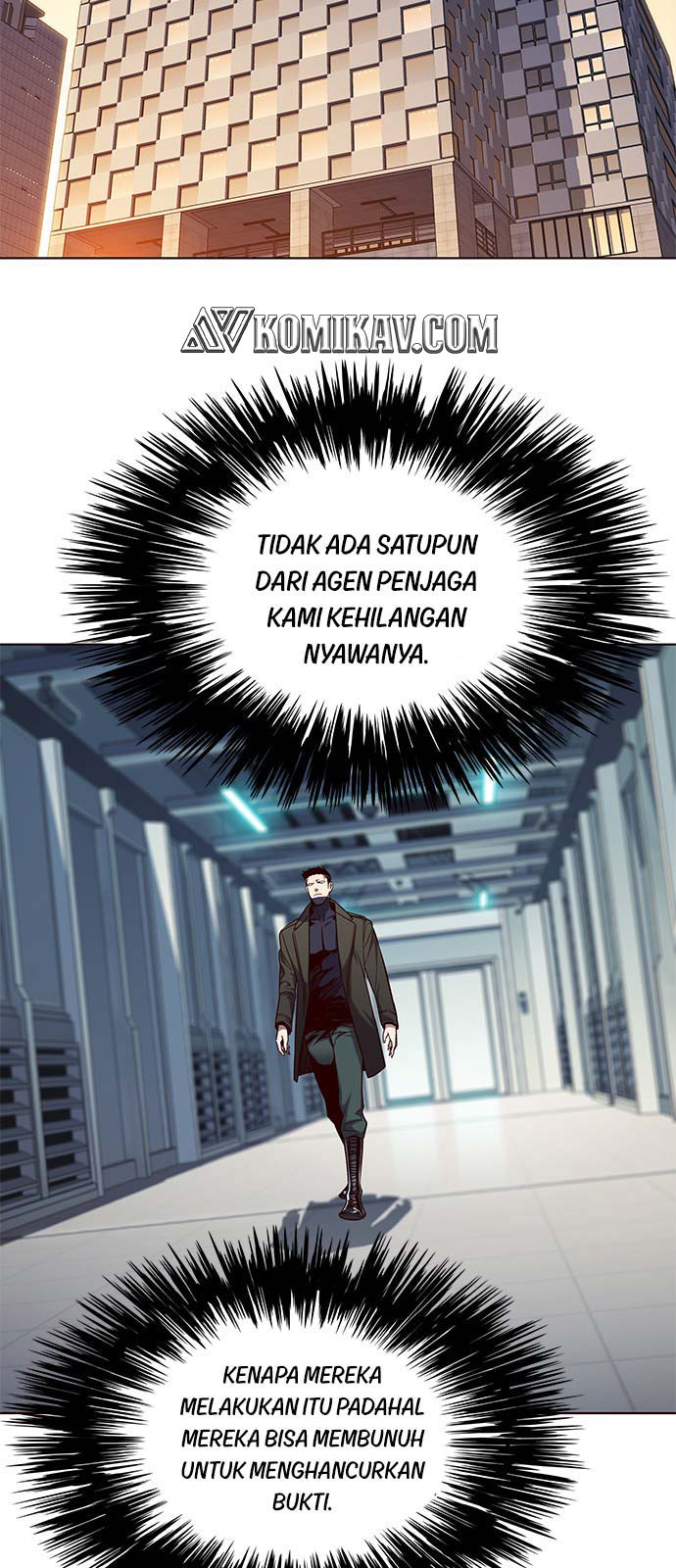 eleceed - Chapter: 104