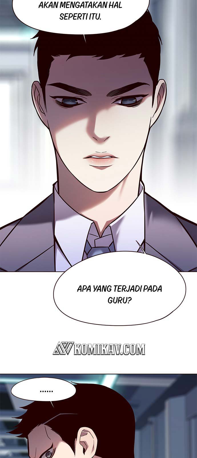 eleceed - Chapter: 104