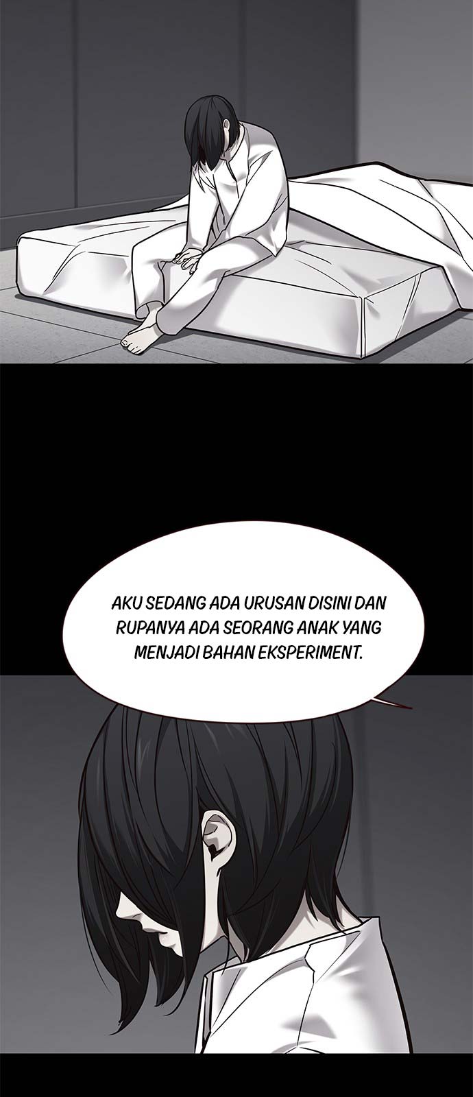 eleceed - Chapter: 104