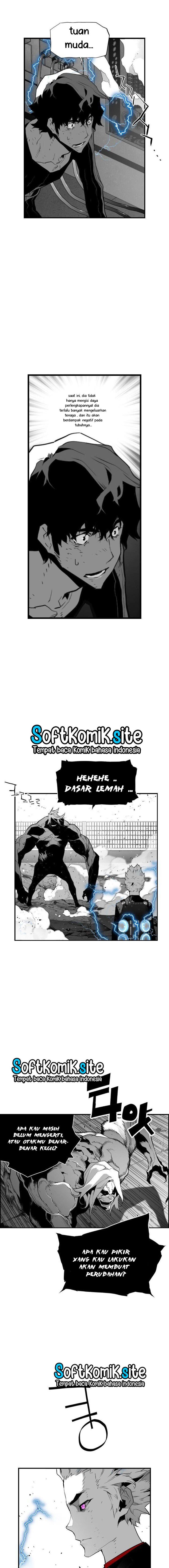 terror-man - Chapter: 96