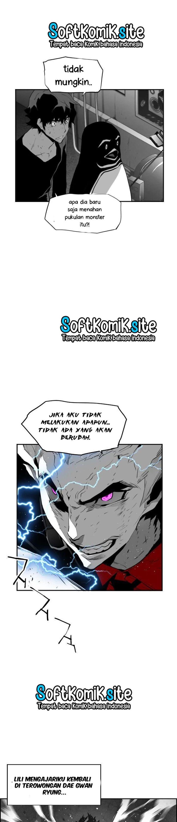 terror-man - Chapter: 96