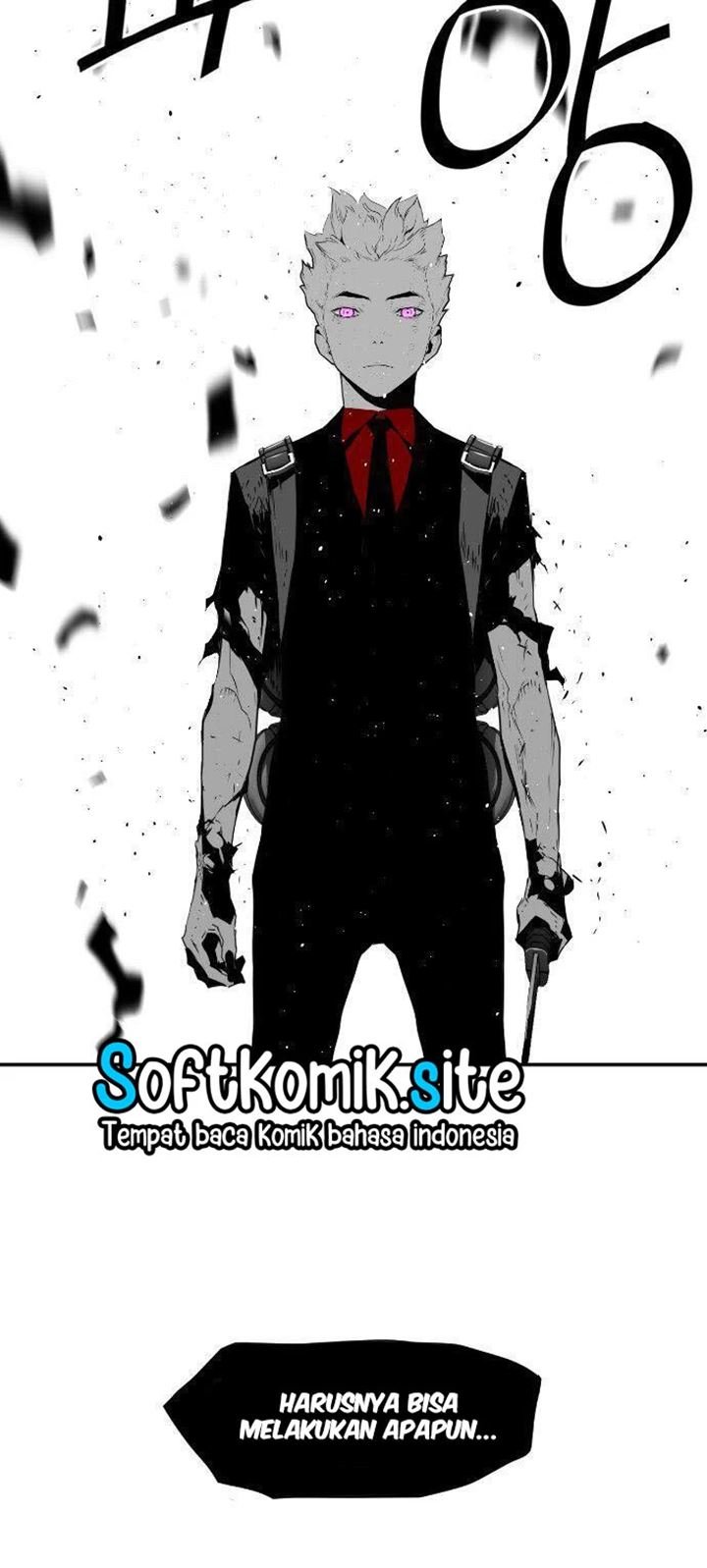 terror-man - Chapter: 96