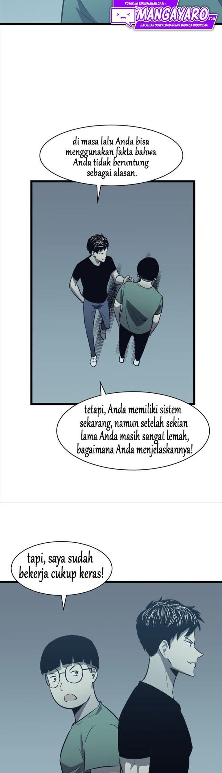ability-stealing-hunter - Chapter: 10