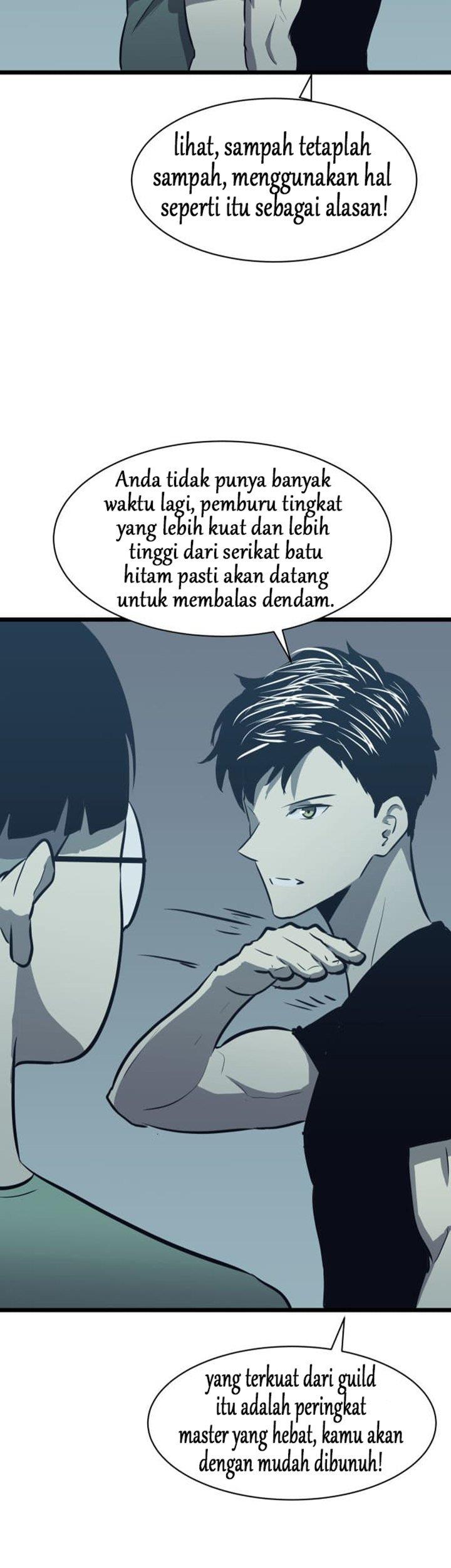 ability-stealing-hunter - Chapter: 10