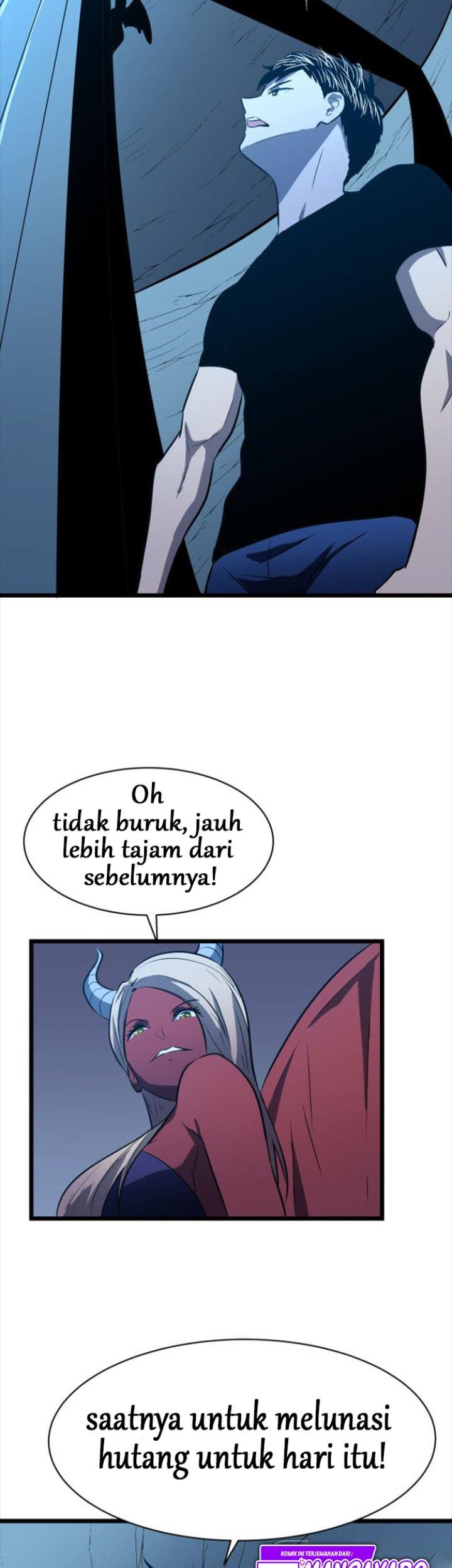 ability-stealing-hunter - Chapter: 10