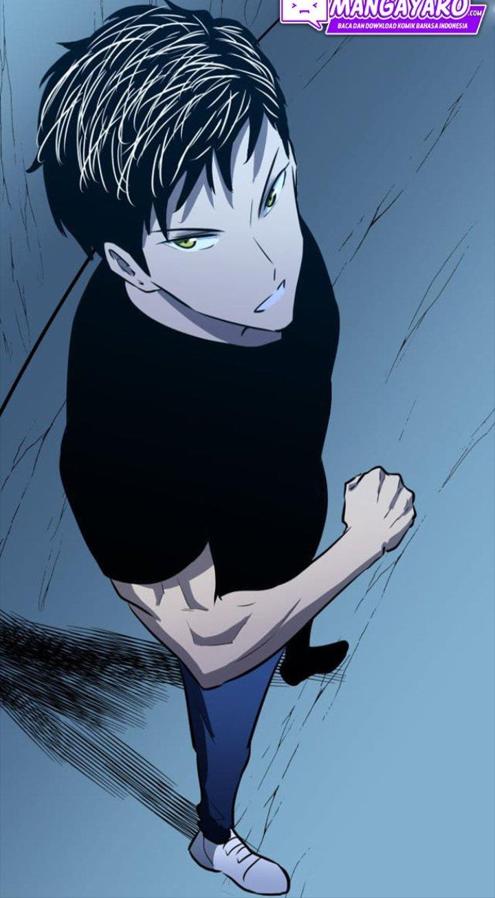 ability-stealing-hunter - Chapter: 10