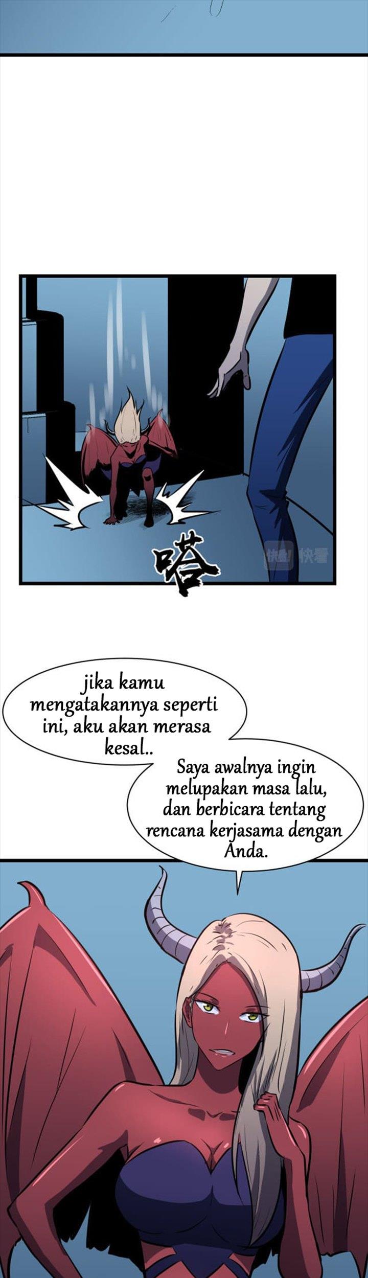 ability-stealing-hunter - Chapter: 10