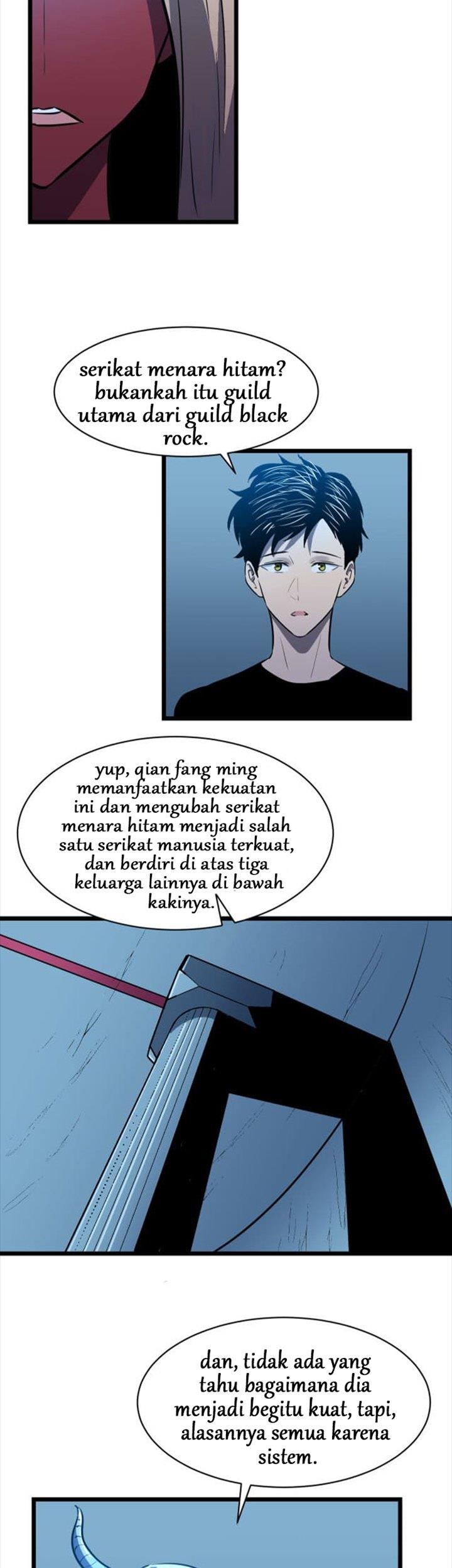 ability-stealing-hunter - Chapter: 10