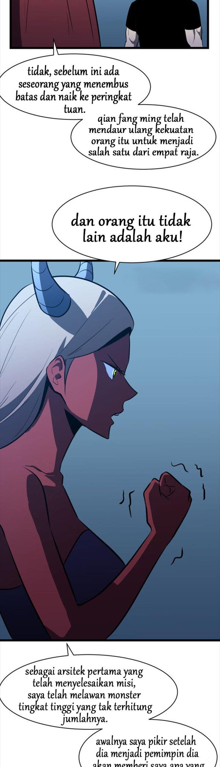 ability-stealing-hunter - Chapter: 10