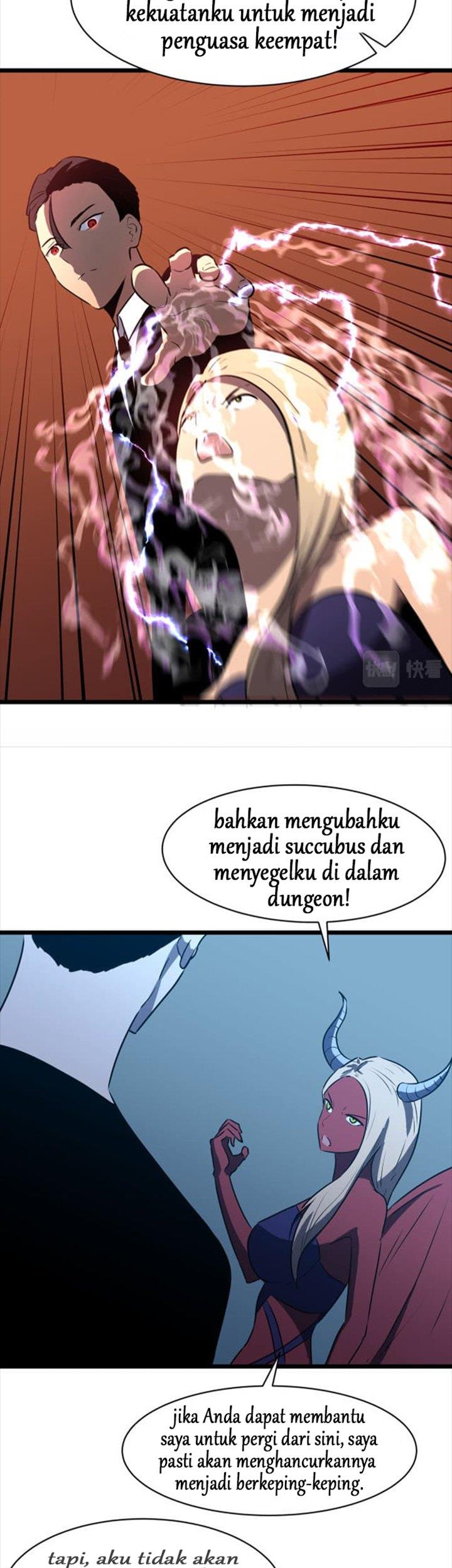 ability-stealing-hunter - Chapter: 10