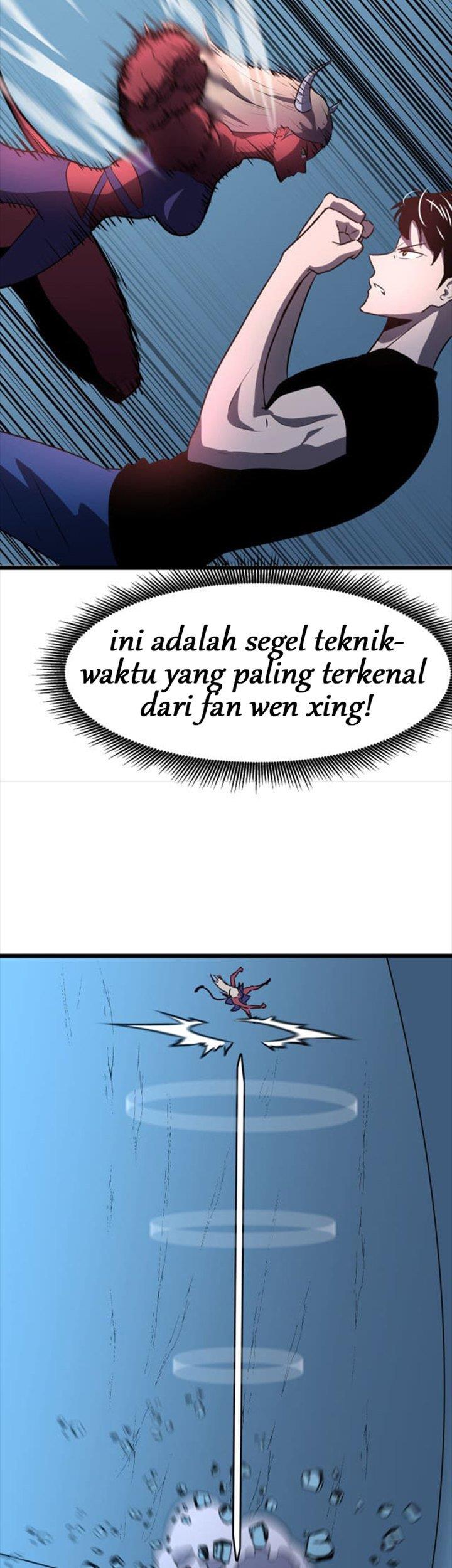 ability-stealing-hunter - Chapter: 10