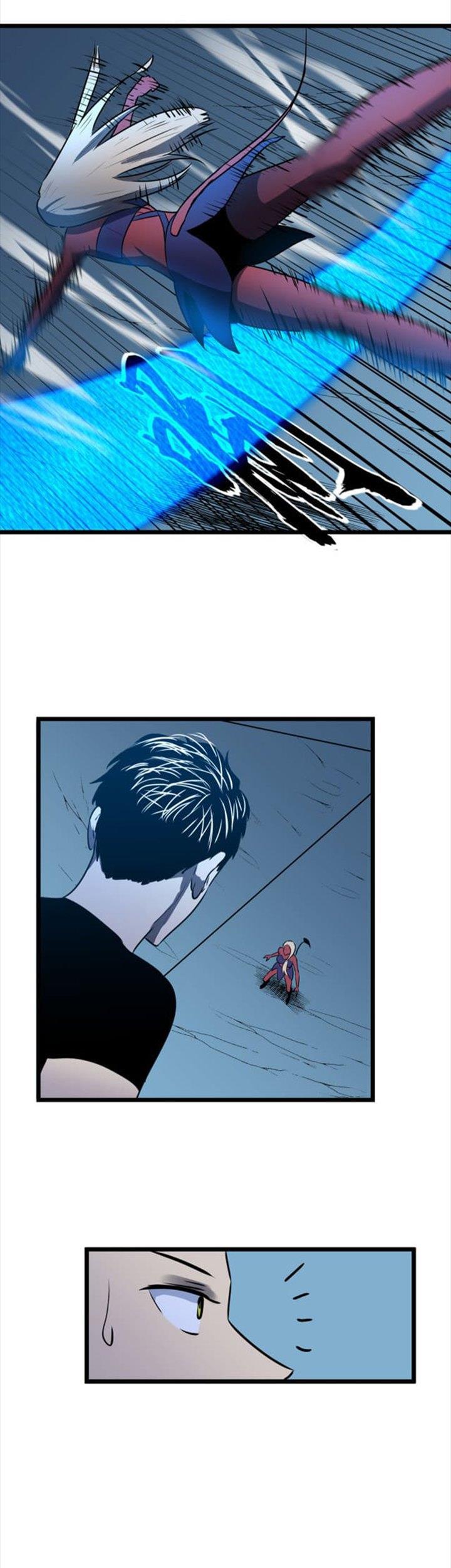 ability-stealing-hunter - Chapter: 10