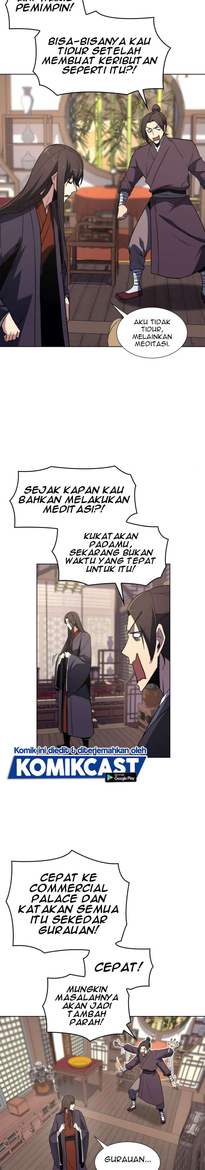 i-reincarnated-as-the-crazed-heir - Chapter: 6