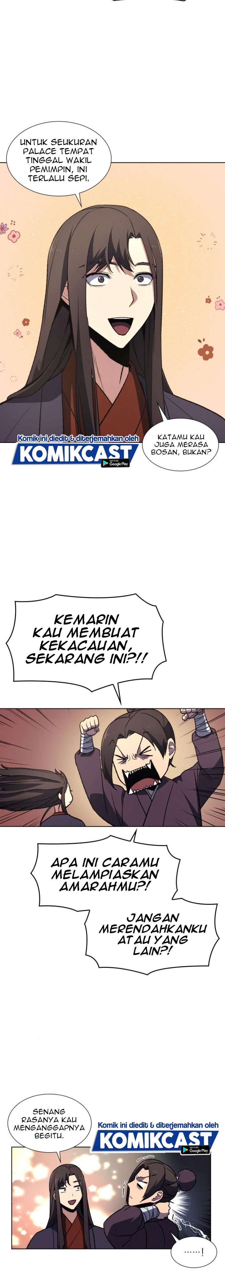 i-reincarnated-as-the-crazed-heir - Chapter: 6