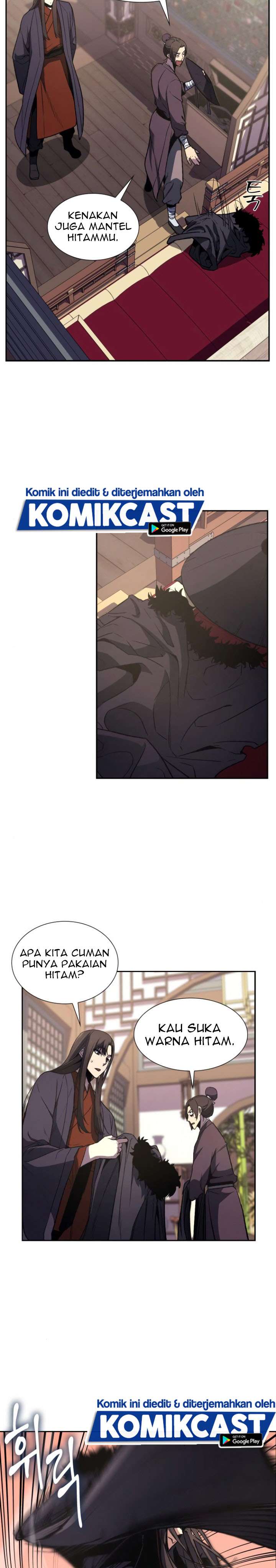 i-reincarnated-as-the-crazed-heir - Chapter: 6