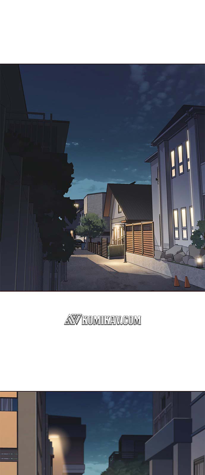 eleceed - Chapter: 105