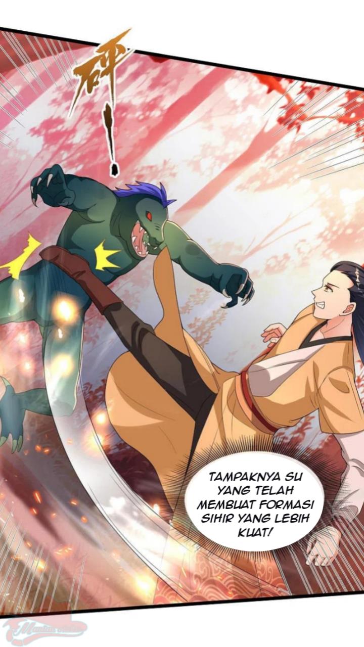 tech-giant-come-to-cultivate - Chapter: 34