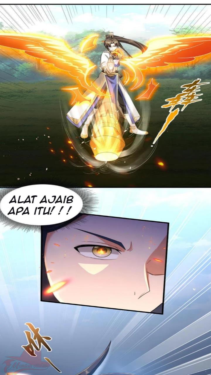 tech-giant-come-to-cultivate - Chapter: 34