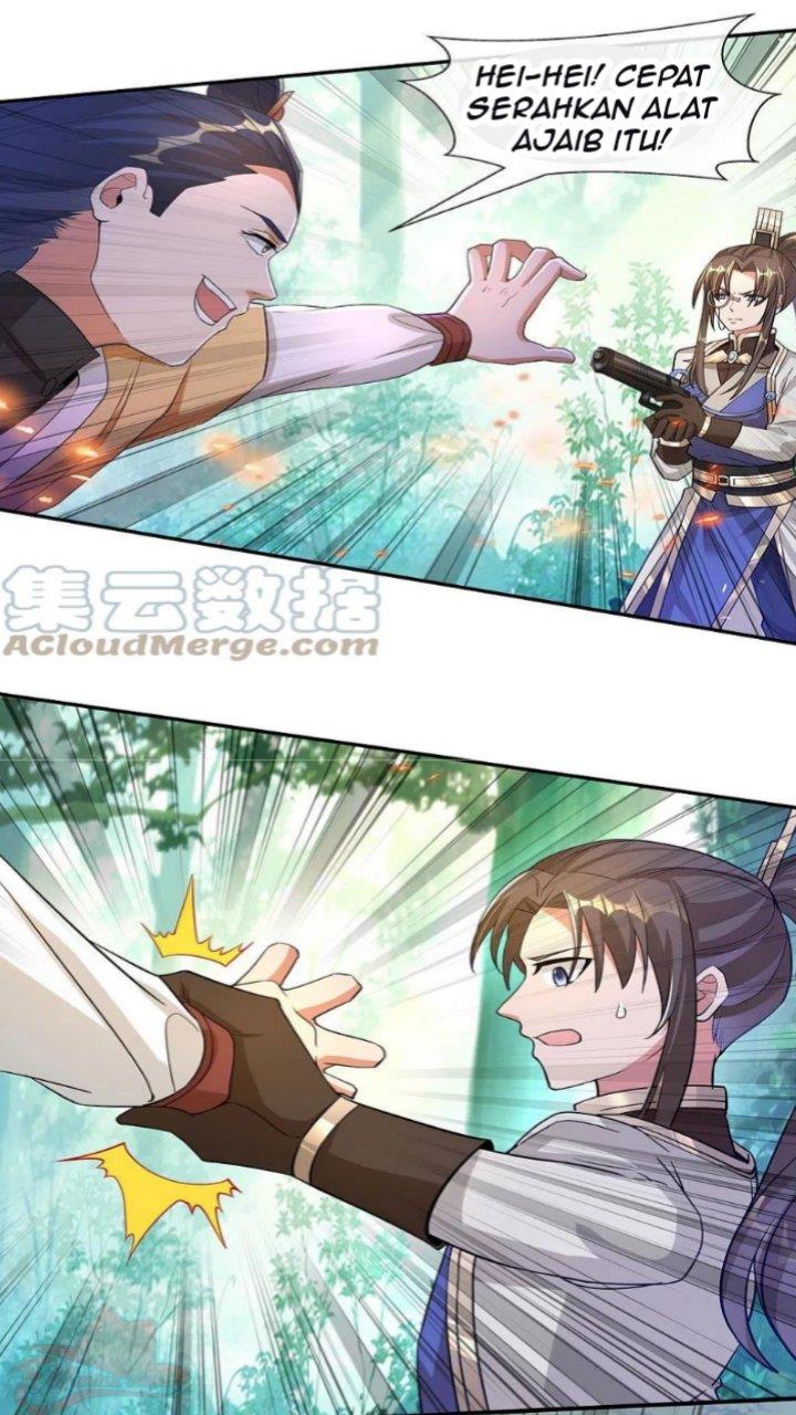 tech-giant-come-to-cultivate - Chapter: 34
