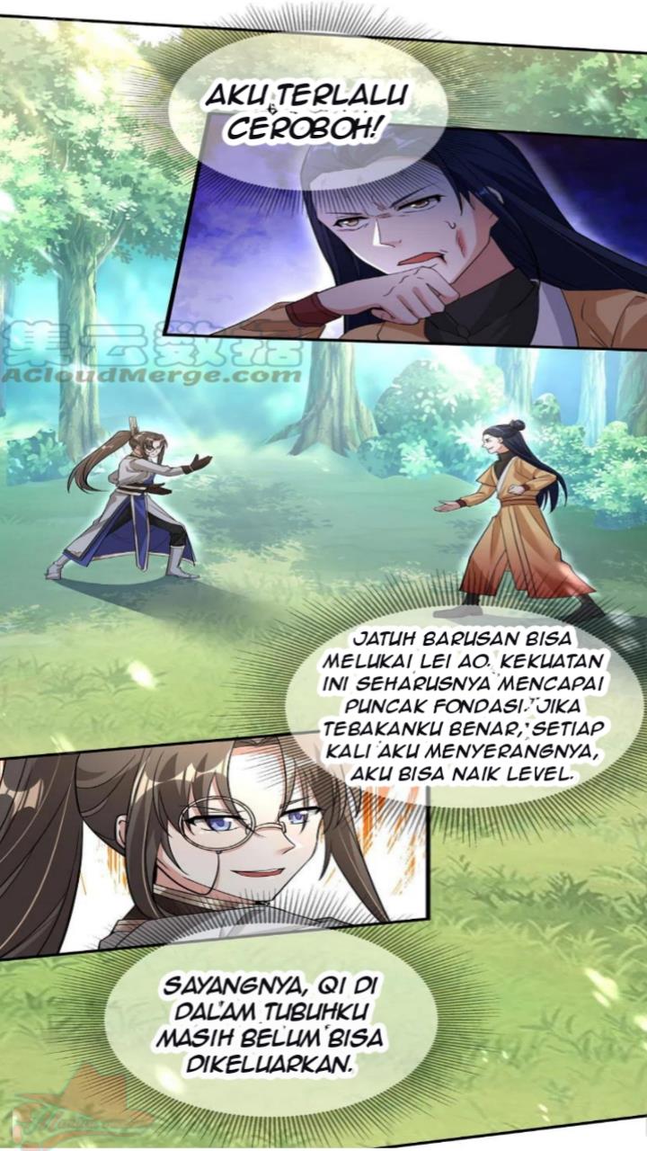 tech-giant-come-to-cultivate - Chapter: 34