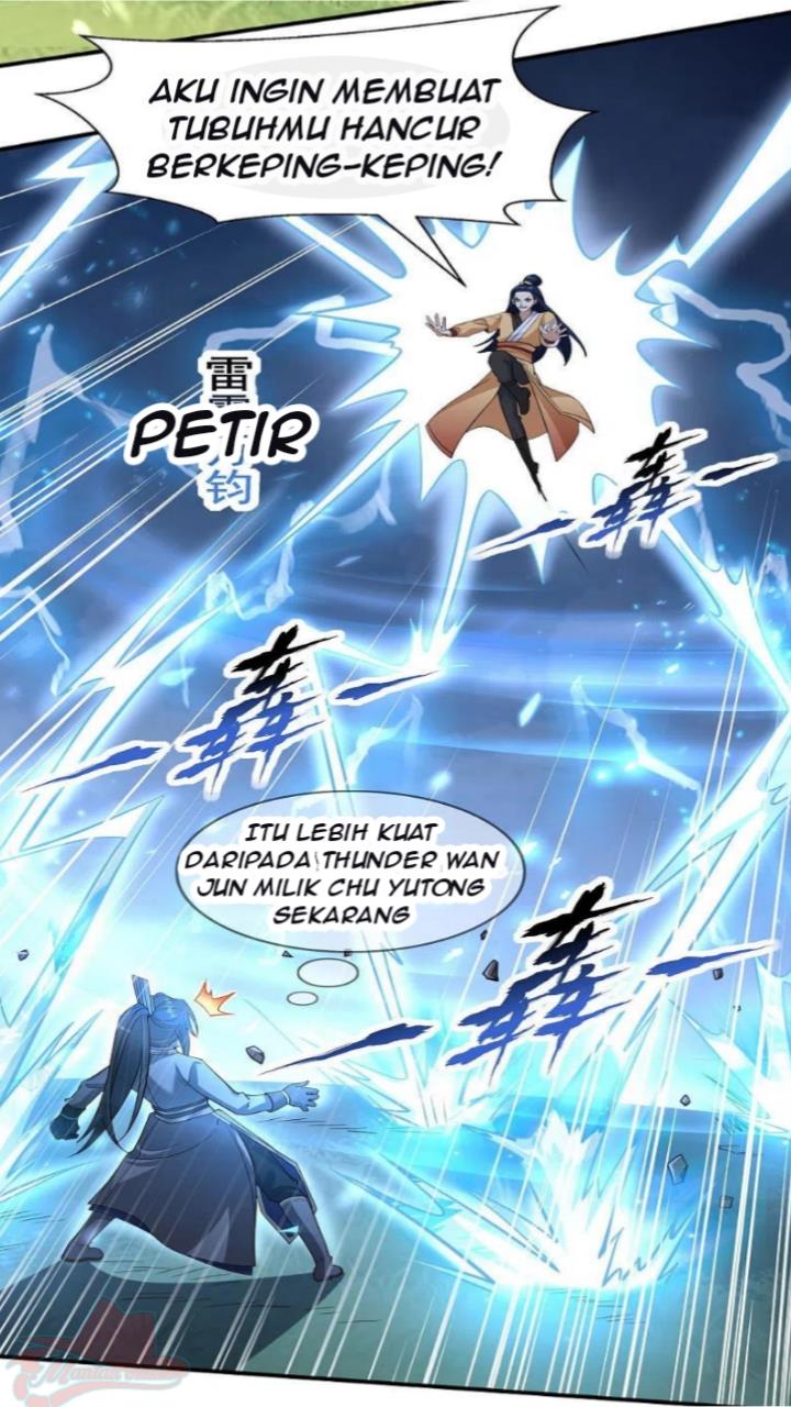 tech-giant-come-to-cultivate - Chapter: 34