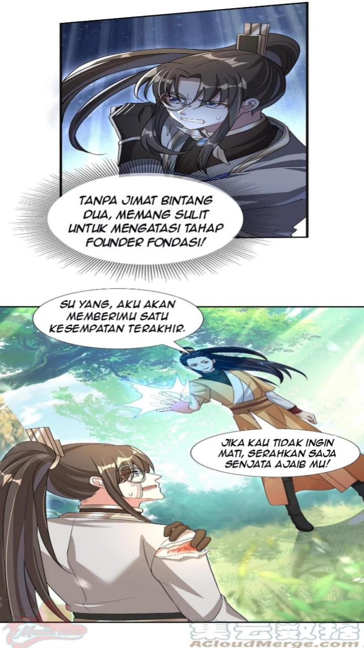 tech-giant-come-to-cultivate - Chapter: 34