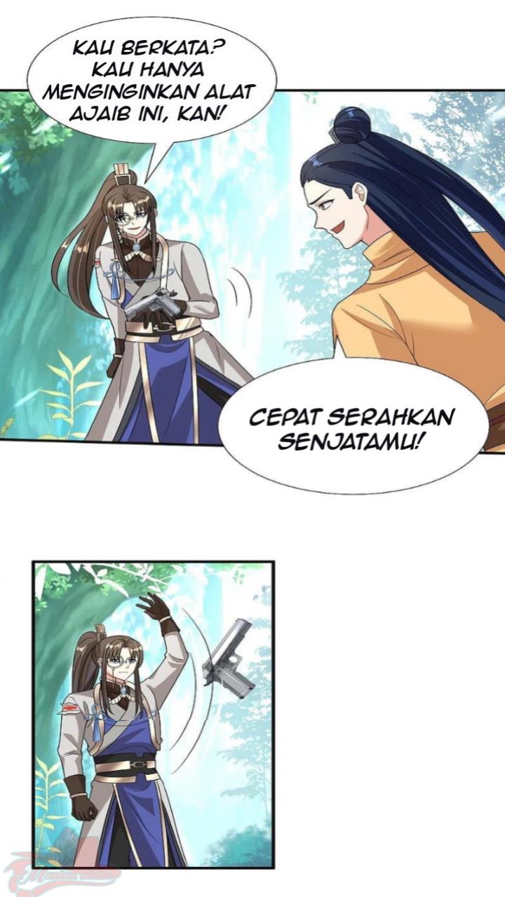 tech-giant-come-to-cultivate - Chapter: 34