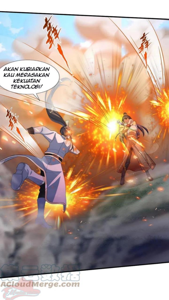 tech-giant-come-to-cultivate - Chapter: 34