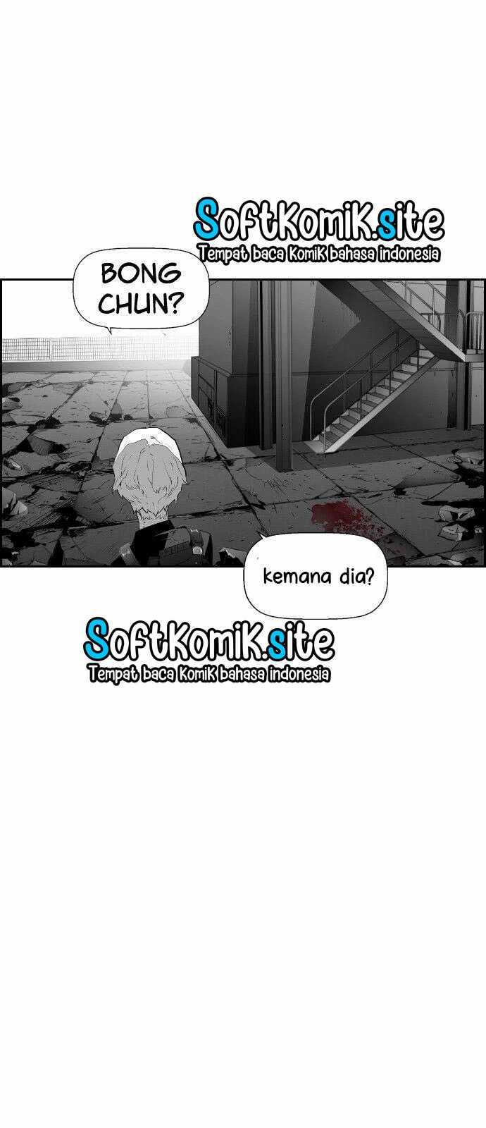 terror-man - Chapter: 97