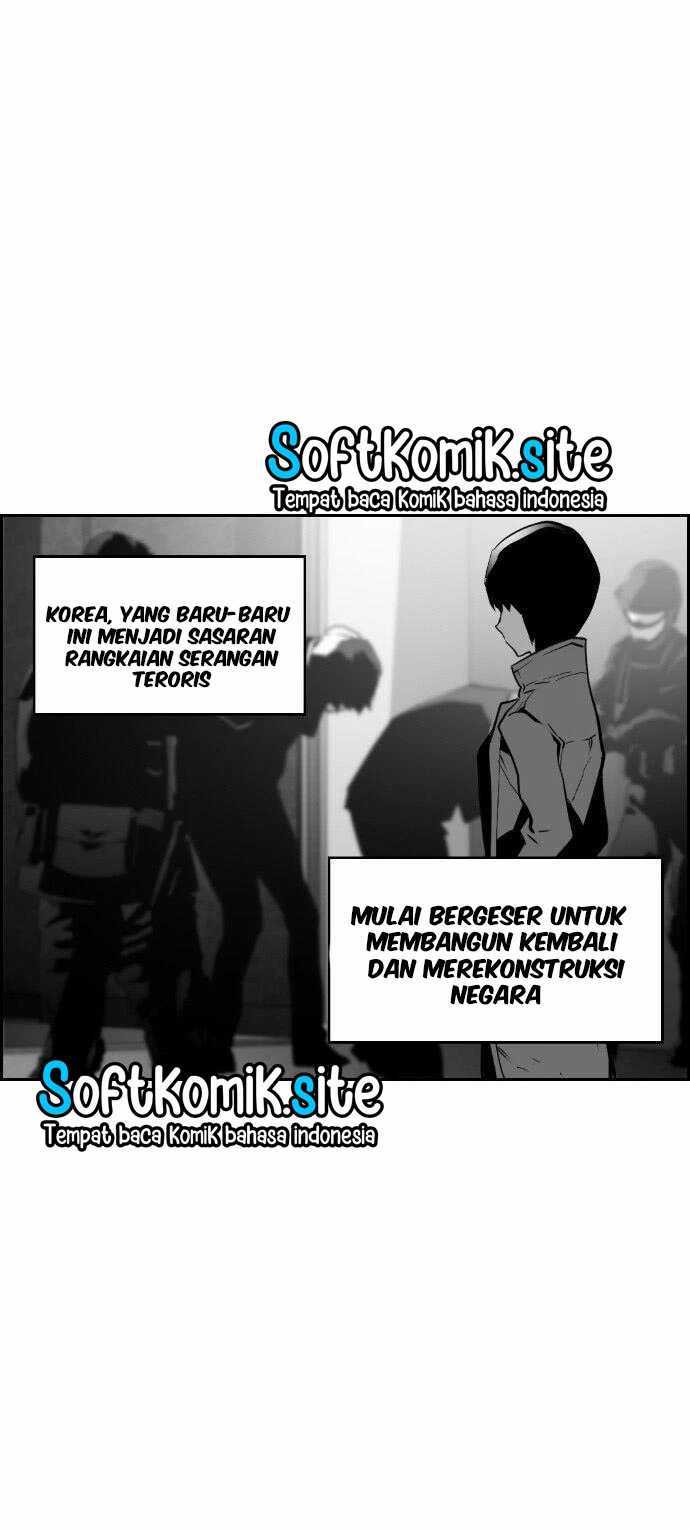 terror-man - Chapter: 97