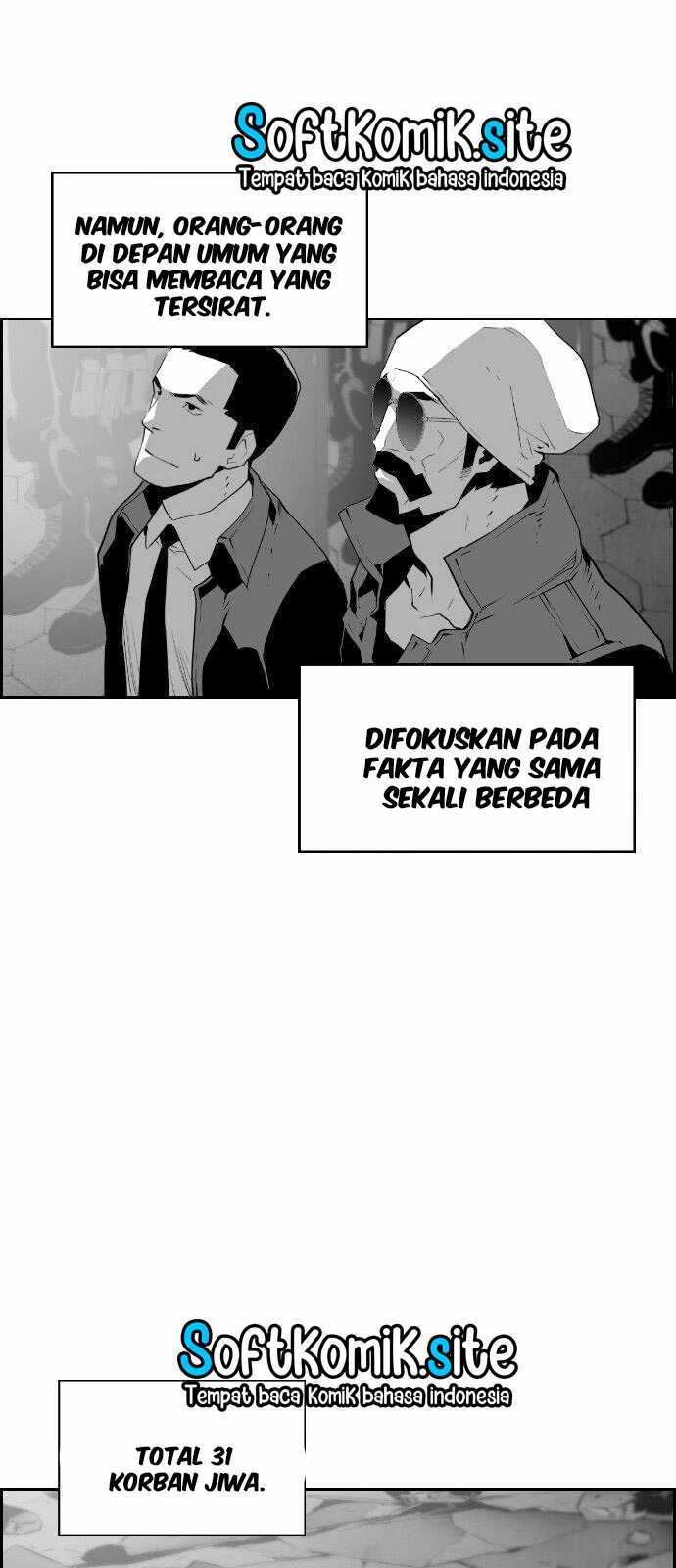 terror-man - Chapter: 97