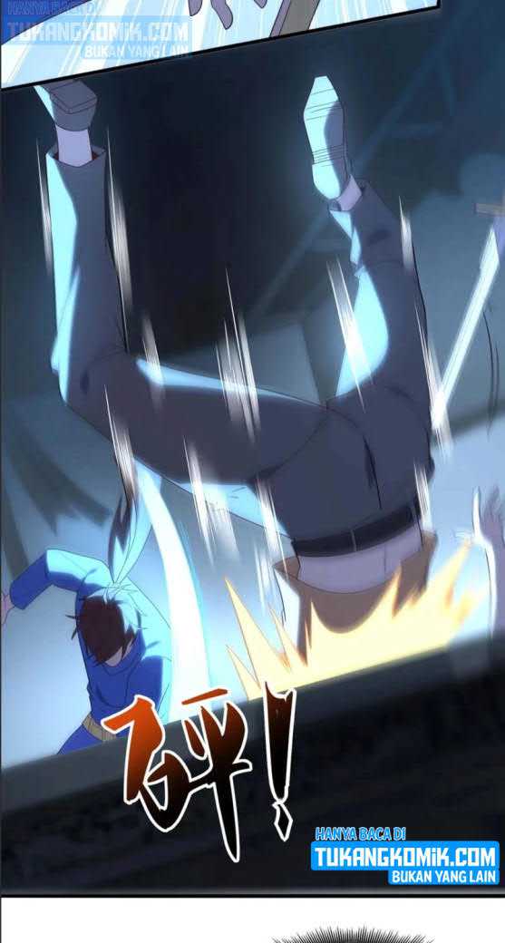 im-desperate-to-get-stronger - Chapter: 4