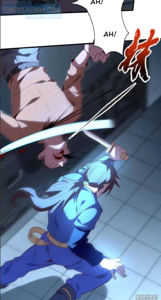 im-desperate-to-get-stronger - Chapter: 4