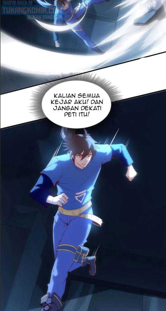 im-desperate-to-get-stronger - Chapter: 4