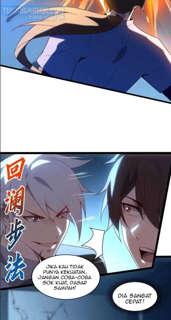 im-desperate-to-get-stronger - Chapter: 4