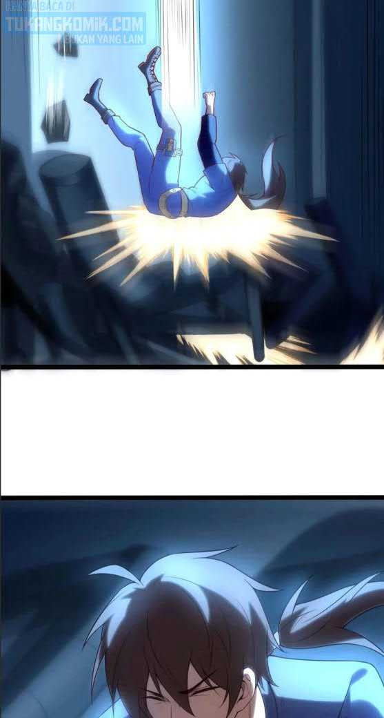 im-desperate-to-get-stronger - Chapter: 4