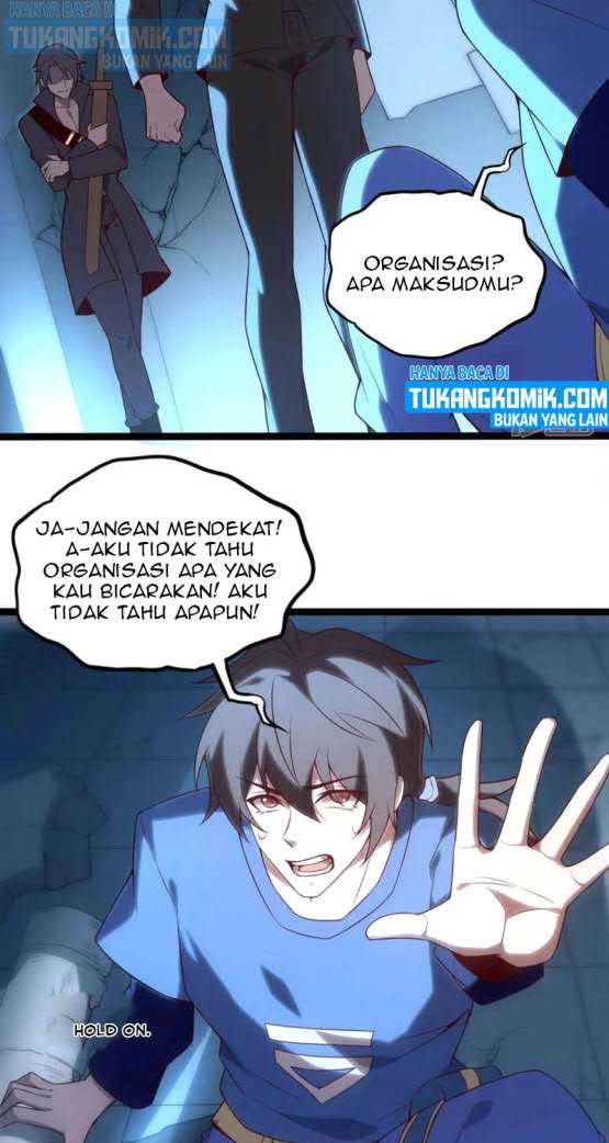 im-desperate-to-get-stronger - Chapter: 4