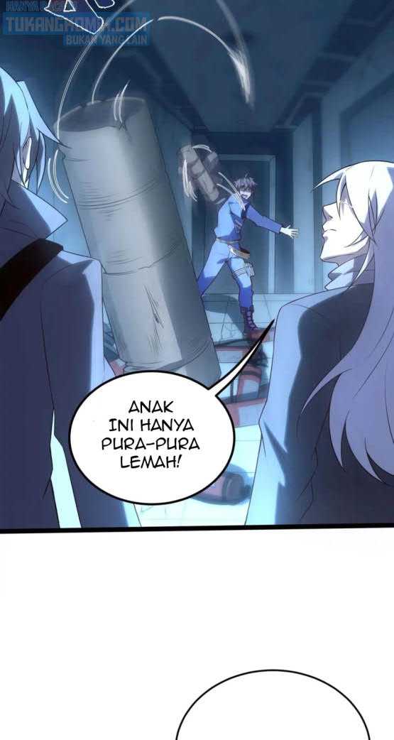 im-desperate-to-get-stronger - Chapter: 4