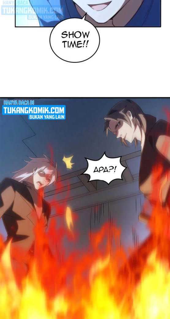 im-desperate-to-get-stronger - Chapter: 4