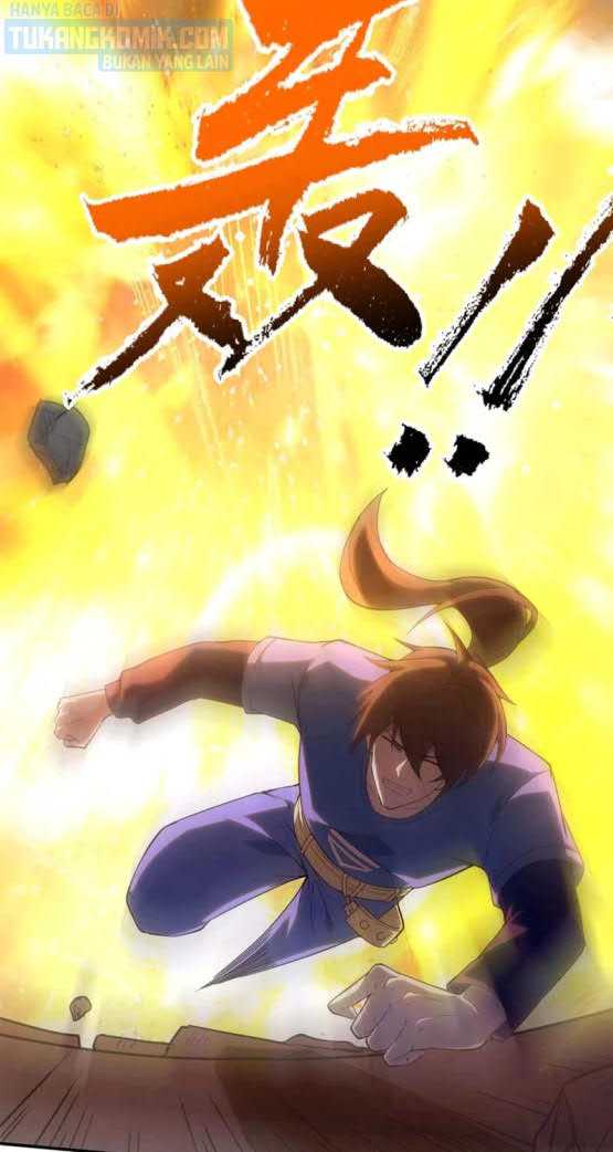 im-desperate-to-get-stronger - Chapter: 4