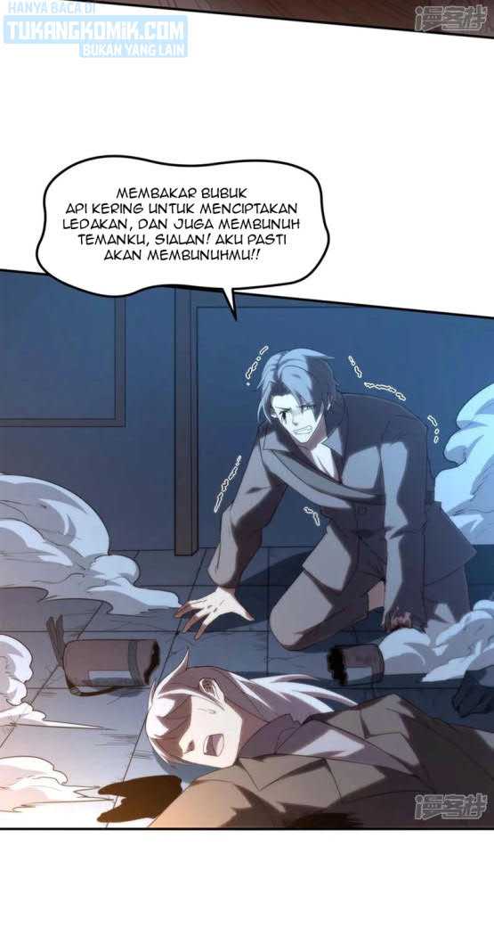 im-desperate-to-get-stronger - Chapter: 4