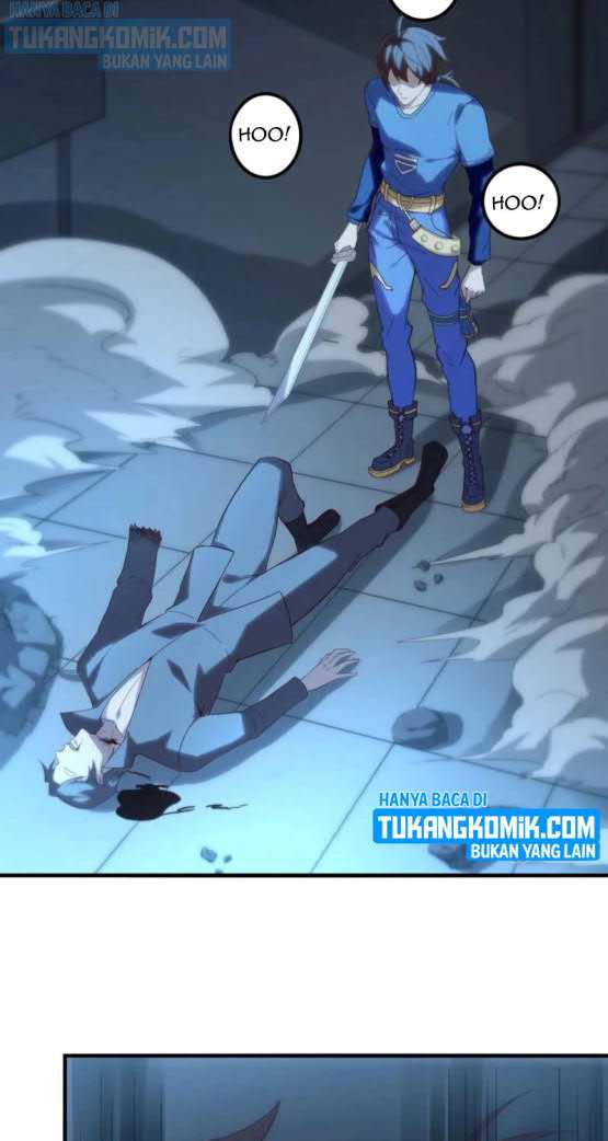 im-desperate-to-get-stronger - Chapter: 4