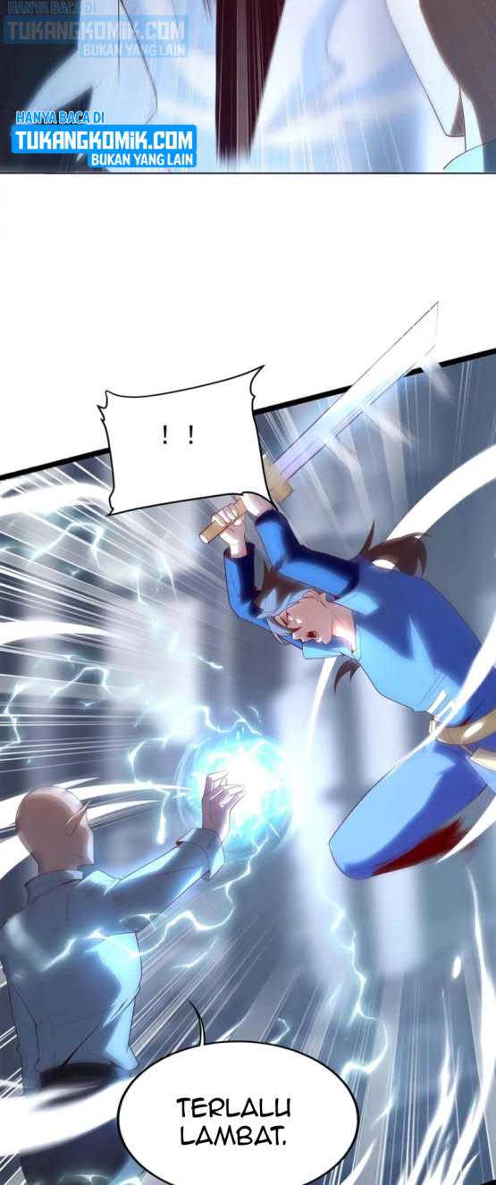 im-desperate-to-get-stronger - Chapter: 4