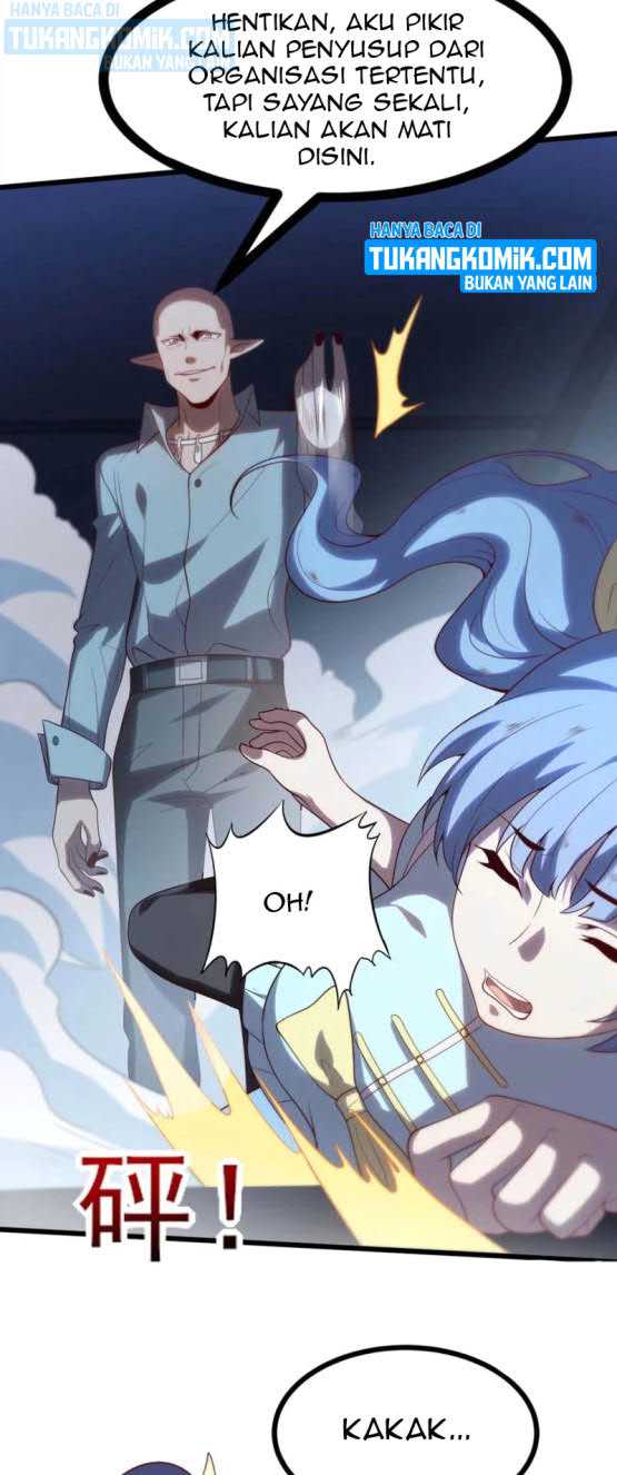 im-desperate-to-get-stronger - Chapter: 4