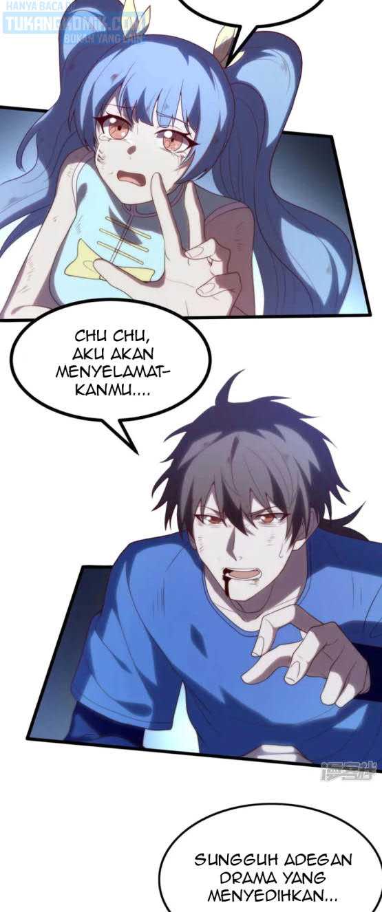im-desperate-to-get-stronger - Chapter: 4