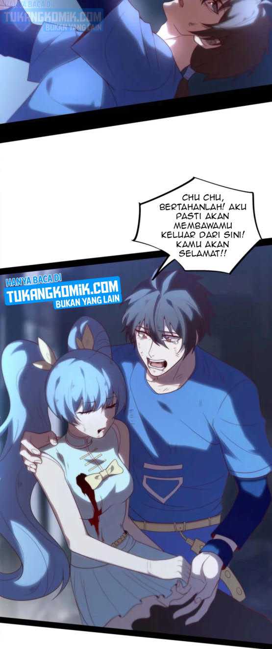 im-desperate-to-get-stronger - Chapter: 4