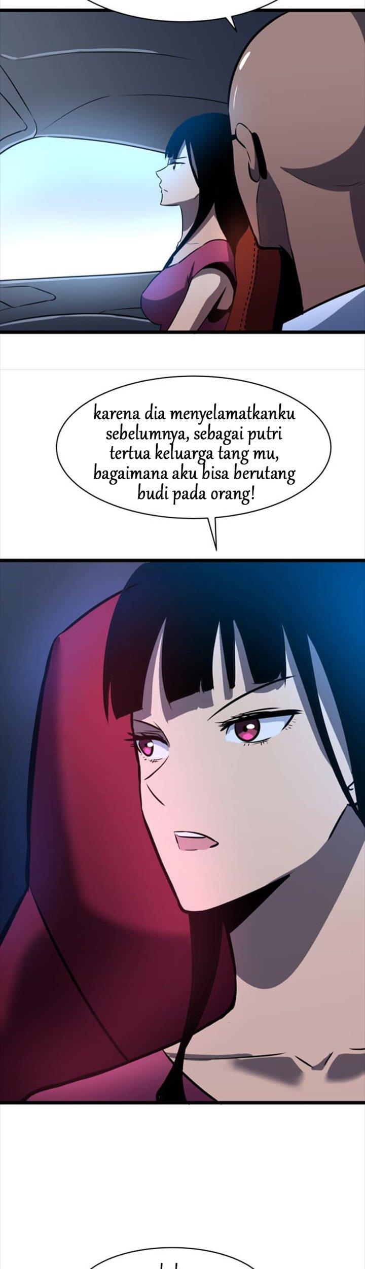 ability-stealing-hunter - Chapter: 11