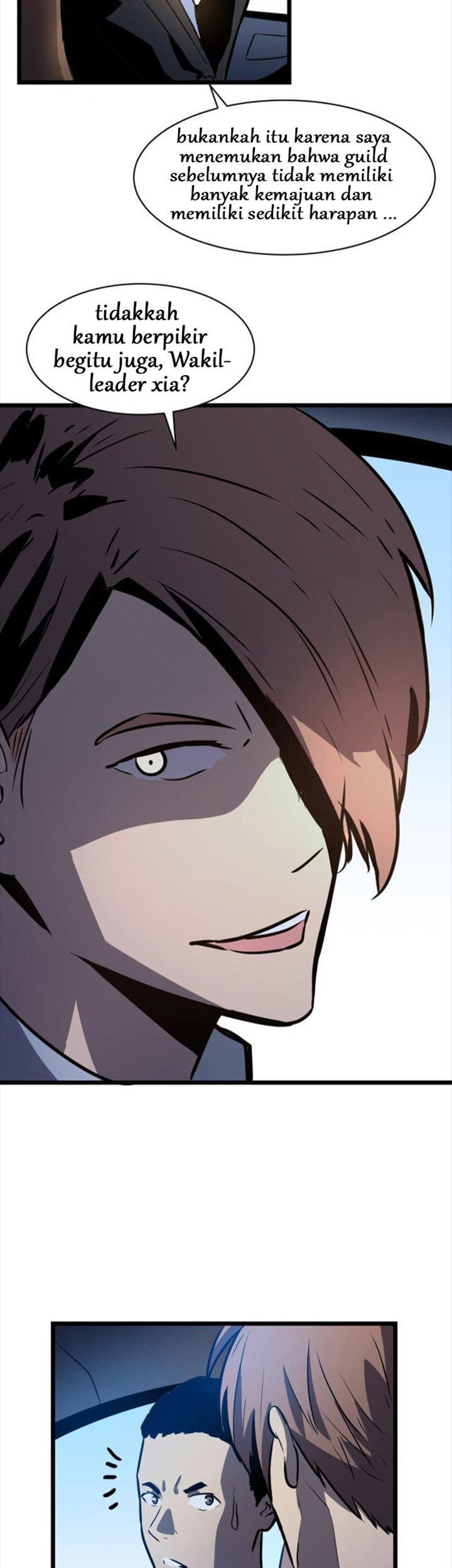 ability-stealing-hunter - Chapter: 11